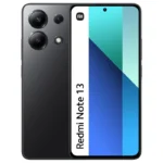 گوشی Xiaomi Redmi Note 13 4G با حافظه داخلی 256 گیگابایت و رم 8 گیگابایت
