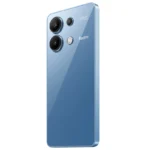 گوشی Xiaomi Redmi Note 13 4G با حافظه داخلی 256 گیگابایت و رم 8 گیگابایت - تصویر 4