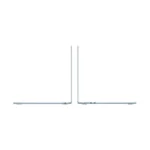 لپ تاپ اپل 15.3 اینچی مدل مک بوک ایر MC7C4 2025 M4 16GB 512GB - Image 2