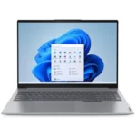 لپ تاپ لنوو 14 اینچی مدل Thinkbook 14-DE i7 13700H 32GB 1TB SSD Intel Iris