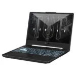 لپ تاپ ایسوس 15.6 اینچی مدل TUF Gaming A15 FA506NCR R7 7435HS 16GB 512GB RTX3050 - Image 2