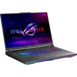 لپ تاپ ایسوس 18 اینچی مدل ROG Strix G18 G814JIR i9 14900HX 32GB 1TB RTX4070 - Image 2