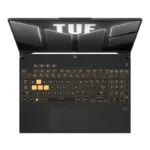 لپ تاپ ایسوس 15.6 اینچی مدل TUF Gaming F15 FX507VV i7 13620H 64GB 1TB RTX4060 - Image 3