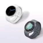 ساعت هوشمند 44 میلی‌متری سامسونگ مدل Galaxy Watch 8 با بند پلاستیکی - تصویر 6