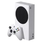 کنسول بازی مایکروسافت مدل XBOX Series S ظرفیت 512G