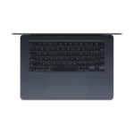 لپ تاپ اپل 15.3 اینچی مدل مک بوک ایر MC6L4 2025 M4 24GB 512GB - Image 4