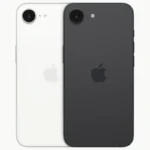 گوشی موبایل اپل مدل iPhone 16e  تک سیم کارت ظرفیت 128 گیگابایت و رم 8 گیگابایت - تصویر 5