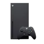 کنسول بازی مایکروسافت مدل Xbox Series X نسخه دیسک‌خور با ظرفیت حافظه داخلی 1 ترابایت - تصویر 7