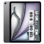 تبلت 11 اینچ اپل مدل iPad Air 11 2025 M3 Wi-Fi ظرفیت 128 گیگابایت و رم 8 گیگابایت