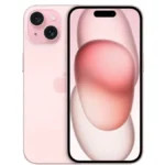 گوشی موبایل اپل مدل iPhone 15 Ch دو سیم‌ کارت ظرفیت 128 گیگابایت و رم 6 گیگابایت مشکی با گارانتی و ریجستر - تصویر 4