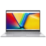 لپ تاپ ایسوس 15.6 اینچی مدل VivoBook 15 X1504VA i5 1335U 24GB 512GB Iris Xe