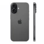 گوشی موبایل اپل مدل iPhone 17 CH n دو سیم کارت ظرفیت 256 گیگابایت و رم 8 گیگابایت - فاقد ریجستر و گارانتی - تصویر 11