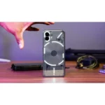 گوشی موبایل ناتینگ مدل Phone 2 دو سیم کارت ظرفیت 512 گیگابایت و رم 12 گیگابایت - Image 6
