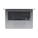 لپ تاپ اپل 13.6 اینچی مدل مک بوک ایر MC8M4 2024 M3 24GB 512GB - Image 3