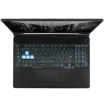 لپ تاپ ایسوس 15.6 اینچی مدل TUF Gaming A15 FA506NCR R7 7435HS 16GB 512GB RTX3050 - Image 4