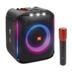 اسپیکر Jbl Partybox Encore به همراه میکروفن