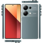 گوشی موبایل شیائومی مدل Redmi Note 13 Pro 4G دو سیم کارت ظرفیت 256 گیگابایت و رم 8 گیگابایت - Image 3