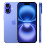 گوشی موبایل اپل مدل iphone 16 با ظرفیت (CH) 128GB دوسیم کارت(Not Active) شرکتی