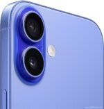 گوشی موبایل اپل مدل iphone 16 با ظرفیت (CH) 256GB دوسیم کارت(Not Active) شرکتی - Image 3