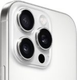 گوشی موبایل اپل مدل iphone 16 pro با ظرفیت 256GB دوسیم کارت شرکتی - تصویر 2