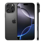 گوشی موبایل اپل مدل iphone 16 pro max با ظرفیت 512 دوسیم کارت شرکتی