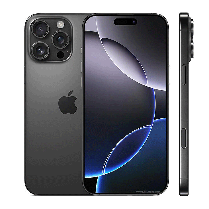 apple-iphone-16-pro-max-1.png گوشی موبایل اپل مدل iphone 16 pro max با ظرفیت 256GB دوسیم کارت شرکتی - Image 1