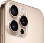 گوشی موبایل اپل مدل iphone 16 pro max با ظرفیت 256GB دوسیم کارت شرکتی - Image 3