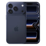 گوشی موبایل اپل مدل iPhone 17 Pro ZAA تک سیم کارت + eSim ظرفیت 256 گیگابایت و رم 12 گیگابایت -با ریجستر و گارانتی