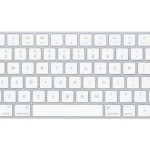 کیبورد "Apple Magic Keyboard 11