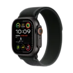 ساعت هوشمند اپل مدل Ultra 2 new Titanium Case Trail Loop 49mm