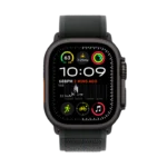 ساعت هوشمند اپل مدل Ultra 2 new Titanium Case Trail Loop 49mm - Image 2