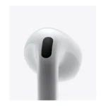 هدفون بلوتوثی اپل مدل AirPods 4 - Image 3