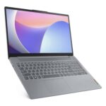 لپ تاپ لنوو 15.3 اینچی مدل IdeaPad Slim 3 15IRH10 i5 13420H 8GB 1TB UHD - Image 4