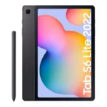 تبلت 10.4 اینچ سامسونگ مدل Galaxy Tab S6 Lite 2022 Wi-Fi ظرفیت 128 گیگابایت و رم 4 گیگابایت پشتیبانی ازقلم - Image 7