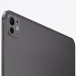 تبلت 13 اینچ اپل مدل IPad Pro 2025 M5 Wi-Fi ظرفیت 256 گیگابایت و رم 12 گیگابایت، رزولوشن دوربین 12 مگاپیکسل، پشتیبانی از قلم و کیبورد - تصویر 3