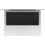 لپ تاپ اپل 14 اینچی مدل مک بوک پرو مدل MRX63 2023 M3 Pro 18GB 512GB - Image 3