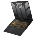 لپ تاپ ایسوس 15.6 اینچی مدل TUF Gaming A15 FA506NFR-C R7 7435HS 8GB 1TB RTX2050 - Image 3