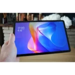 تبلت ۱۱ اینچ شیائومی مدل Redmi Pad 2 Wi-Fi با ظرفیت 256 گیگابایت و رم 8 گیگابایت، رزولوشن دوربین اصلی ۸ مگاپیکسل - تصویر 8