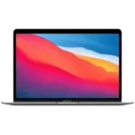 لپ تاپ اپل 13.6 اینچی مدل مک بوک ایر MC7W4 2024 M2 16GB 256GB - Image 2