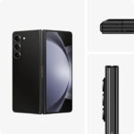 گوشی موبایل سامسونگ مدل Galaxy Z Fold5 دو سیم کارت ظرفیت 512 گیگابایت و رم 12 گیگابایت ویتنام - تصویر 5