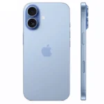 گوشی موبایل اپل مدل iPhone 17 CH n دو سیم کارت ظرفیت 256 گیگابایت و رم 8 گیگابایت - فاقد ریجستر و گارانتی - تصویر 12
