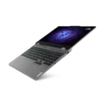 لپ تاپ لنوو 15.6 اینچی مدل LOQ-MA i7 13700H 16GB 1TB SSD RTX4060 - Image 5
