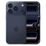 گوشی موبایل اپل مدل iPhone 17 Pro Max ZAA تک سیم کارت + eSim ظرفیت 256 گیگابایت و رم 12 گیگابایت با ریجستر و گارانتی - تصویر 3