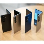 گوشی موبایل سامسونگ مدل Galaxy Z Fold 7 دو سیم‌کارت ظرفیت 256 گیگابایت و رم 12 گیگابایت - ویتنام - تصویر 14