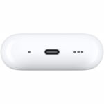 هدفون بلوتوثی اپل مدل AirPods Pro 2nd Generation 2023 Type C - Image 6