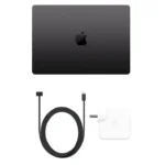 لپ تاپ اپل 14 اینچی مدل مک بوک پرو MDE04 2025 M5 16GB 512GB - Image 7