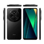 گوشی موبایل شیائومی مدل Poco C75 دو سیم کارت ظرفیت 256 گیگابایت و رم 8 گیگابایت - تصویر 6