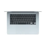لپ تاپ اپل 13.6 اینچی مدل مک بوک ایر MC6V4 2025 M4 24GB 512GB - Image 3