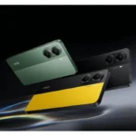 گوشی موبایل شیائومی مدل Poco X7 Pro دو سیم کارت ظرفیت 512 گیگابایت و رم 12 گیگابایت - گلوبال - تصویر 5