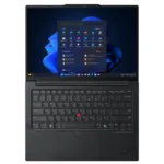لپ تاپ لنوو 16 اینچی مدل ThinkPad E16-AB i7 13700H 16GB 1TB SSD Intel Iris - Image 3